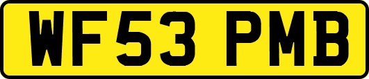 WF53PMB