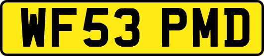 WF53PMD