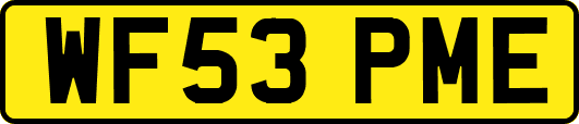 WF53PME