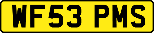 WF53PMS