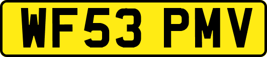 WF53PMV