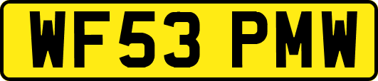 WF53PMW