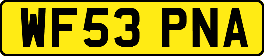 WF53PNA
