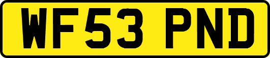 WF53PND