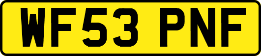 WF53PNF