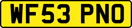 WF53PNO