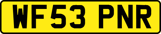 WF53PNR