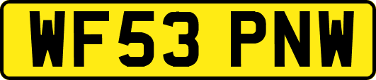 WF53PNW