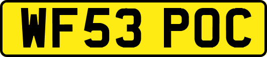 WF53POC