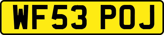 WF53POJ
