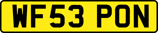 WF53PON