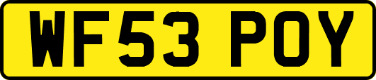 WF53POY