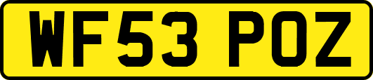 WF53POZ