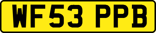 WF53PPB