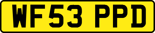WF53PPD