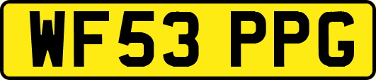 WF53PPG
