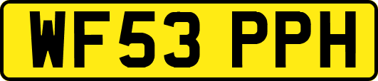 WF53PPH