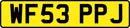 WF53PPJ