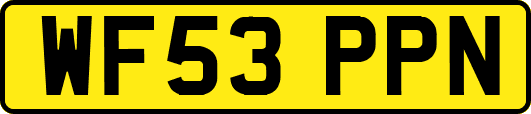 WF53PPN