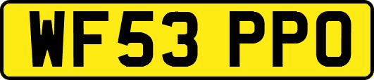 WF53PPO