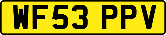 WF53PPV