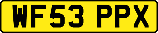 WF53PPX