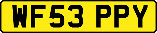WF53PPY