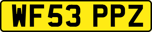 WF53PPZ
