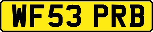 WF53PRB
