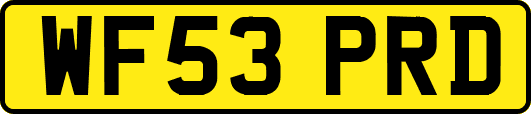 WF53PRD