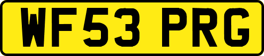 WF53PRG