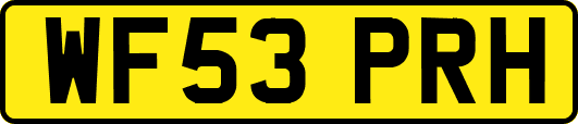 WF53PRH