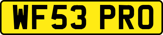 WF53PRO