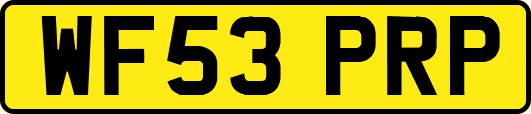 WF53PRP