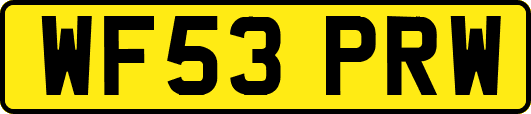 WF53PRW