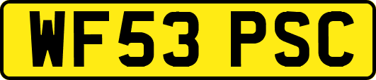 WF53PSC