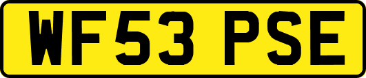 WF53PSE