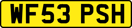 WF53PSH