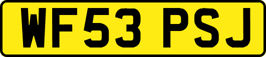 WF53PSJ
