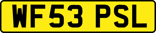 WF53PSL