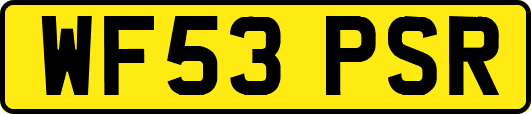 WF53PSR