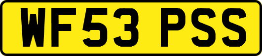 WF53PSS