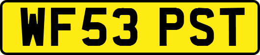 WF53PST