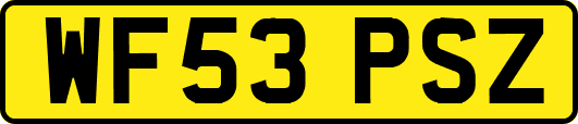 WF53PSZ
