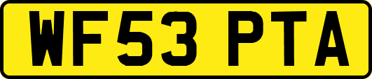 WF53PTA