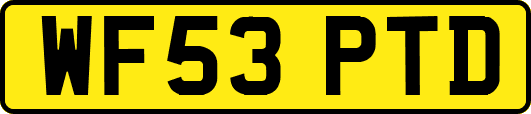 WF53PTD