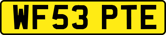 WF53PTE