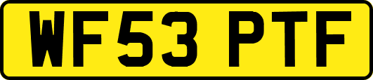 WF53PTF