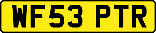 WF53PTR