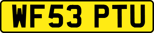 WF53PTU